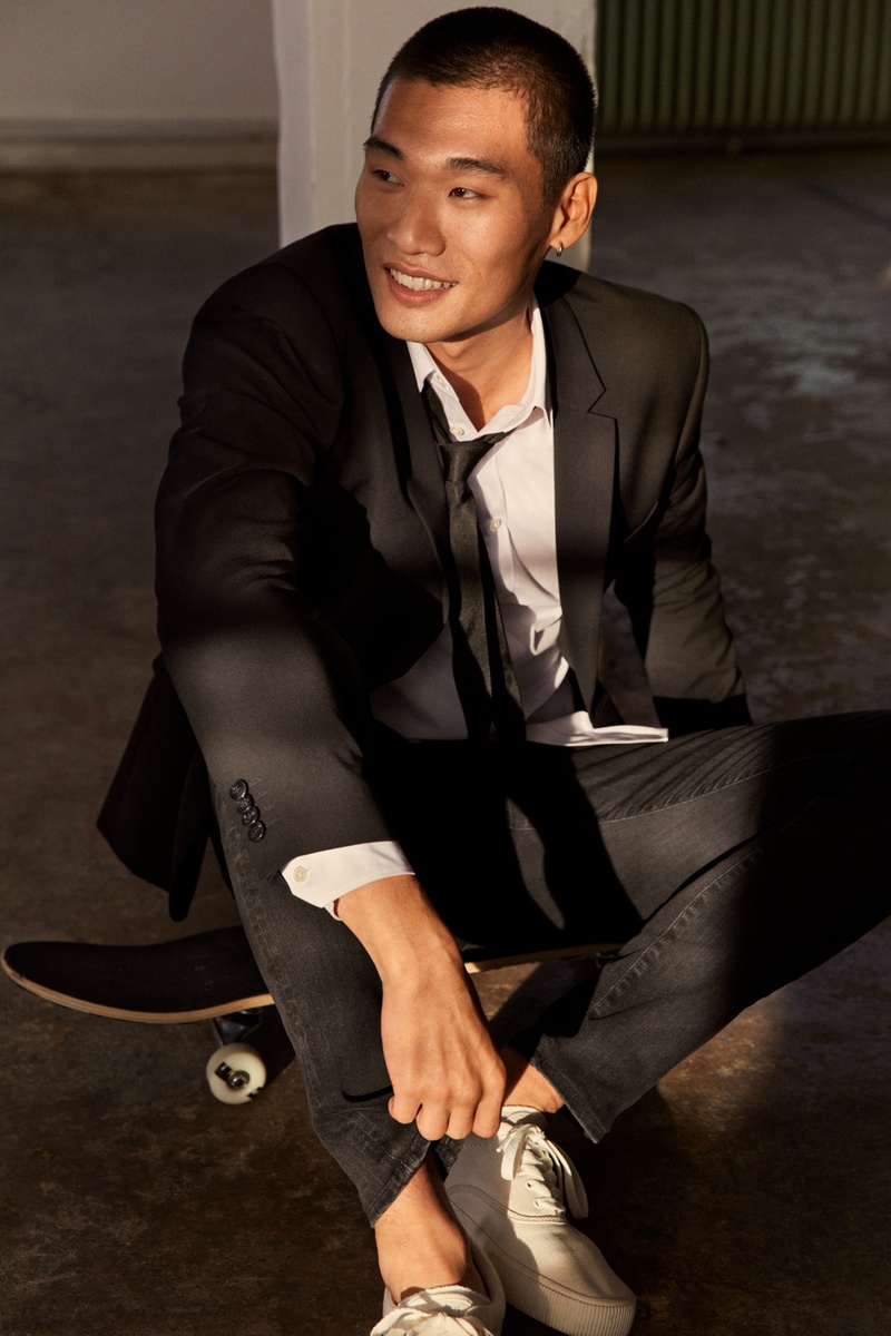 Lundlund : H&M : 1
